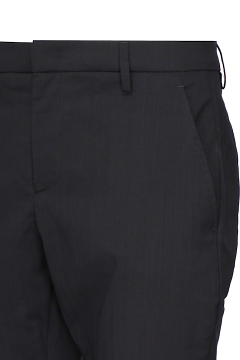 Dondup for Kids Dondup Gaubert Jersey Pants