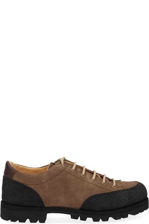 Paraboot for Kids Paraboot Moccasin "montana"