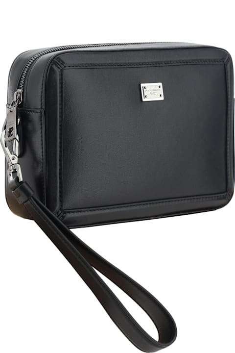 Dolce & Gabbana Bags for Men Dolce & Gabbana Mini Camera Bag