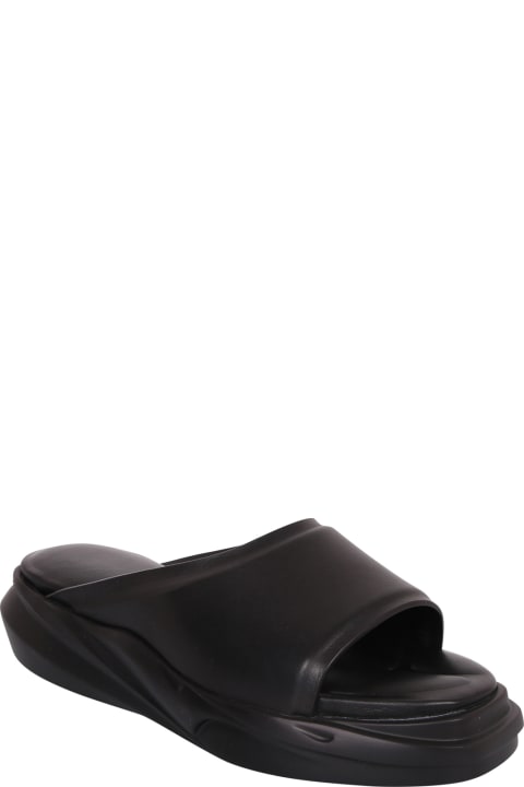 Fashion for Women 1017 ALYX 9SM Chunky Slide Sandals