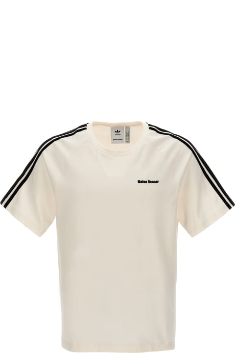 Adidas Originals by Wales Bonner Clothing for Men Adidas Originals by Wales Bonner T-shirt X Wales Bonner