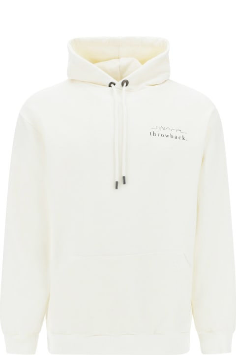 Throwback Sweatshirt