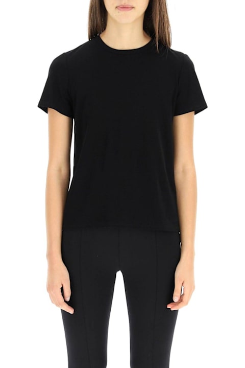 The Row Topwear for Women The Row Wesler T-shirt