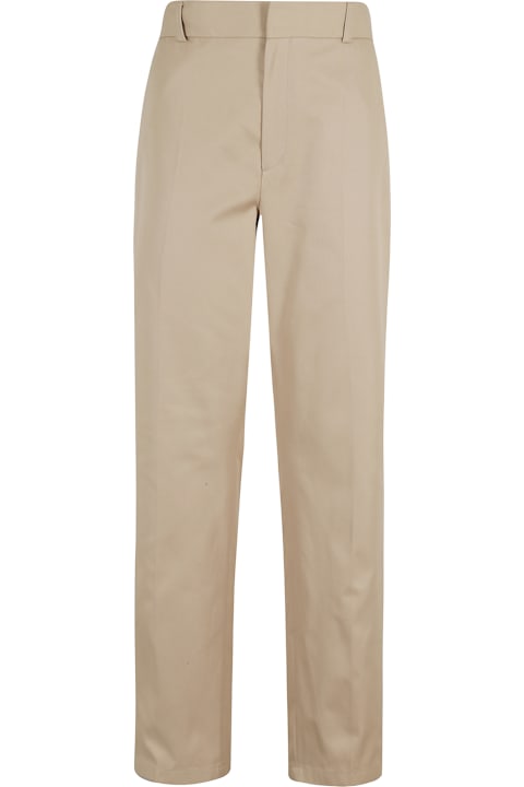 Homeware Filippa K Tailored Cotton Trousers