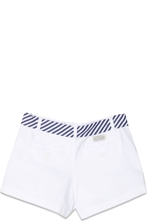 Homeware Polo Ralph Lauren Chino Shorts