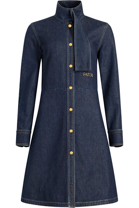 Homeware Patou Dress