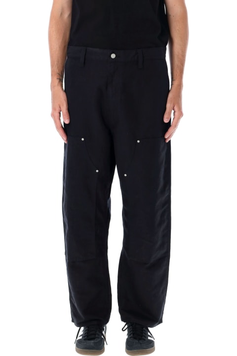Walter Double Knee Pants