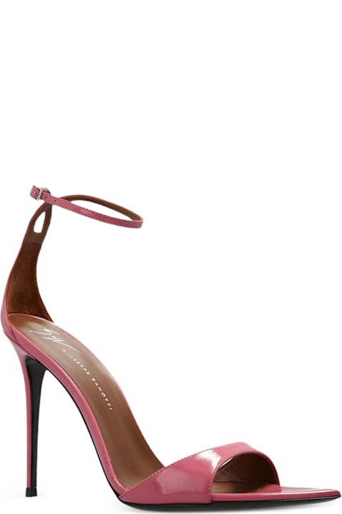 Giuseppe Zanotti for Kids Giuseppe Zanotti Shoes