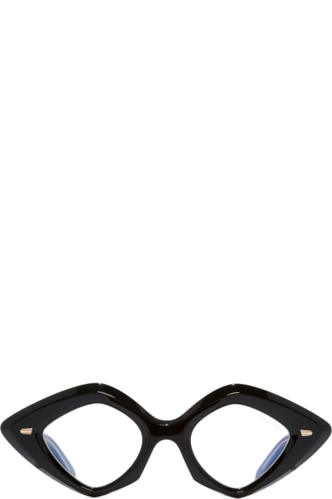 Cutler and Gross Eyewear for Women Cutler and Gross 9126 / Black Rx Glasses