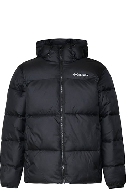 Columbia Clothing for Men Columbia Puffect Ii Hooded Jacket