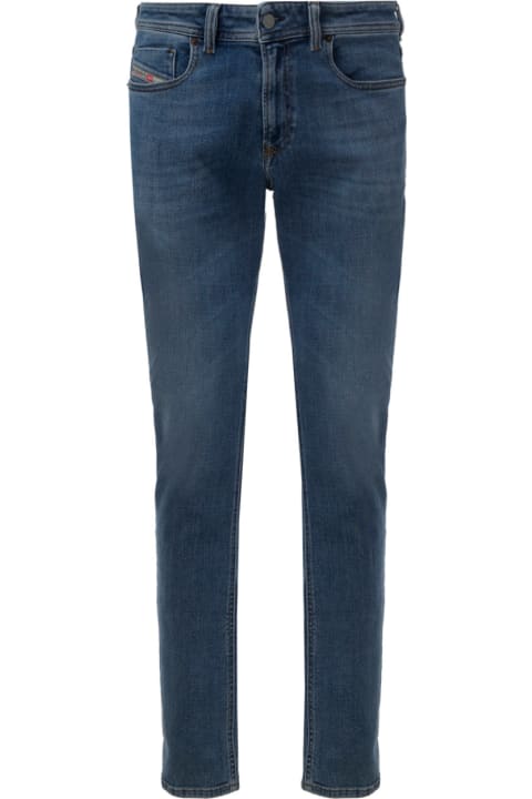 Fashion for Men Diesel Sleenker Jeans