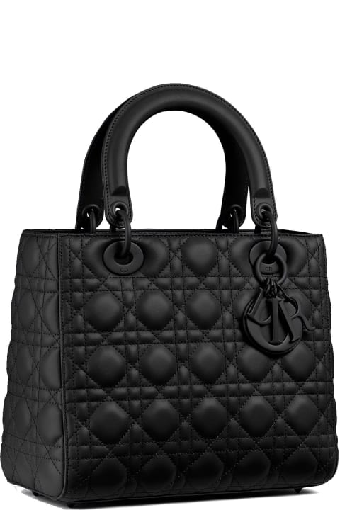 Medium Lady   Bag