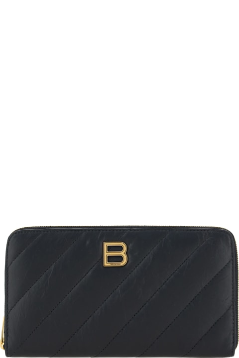 Balenciaga Accessories for Women Balenciaga Wallet