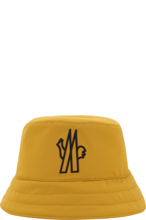 Moncler Grenoble Hats for Men Moncler Grenoble Bucket Hat