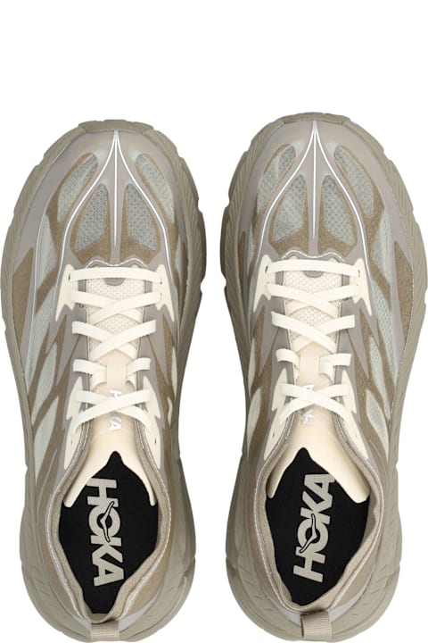 Hoka One One Mafate Speed 4 Lite