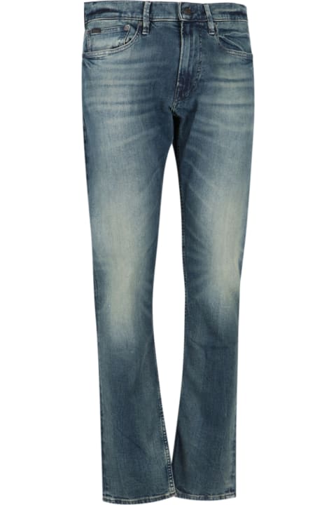 Fashion for Men Polo Ralph Lauren Straight Jeans