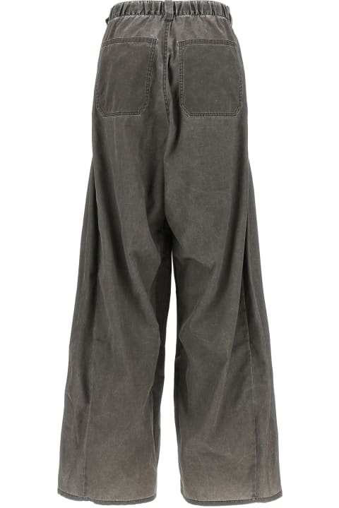 Y/Project Pants & Shorts for Women Y/Project 'pop-up' Pants