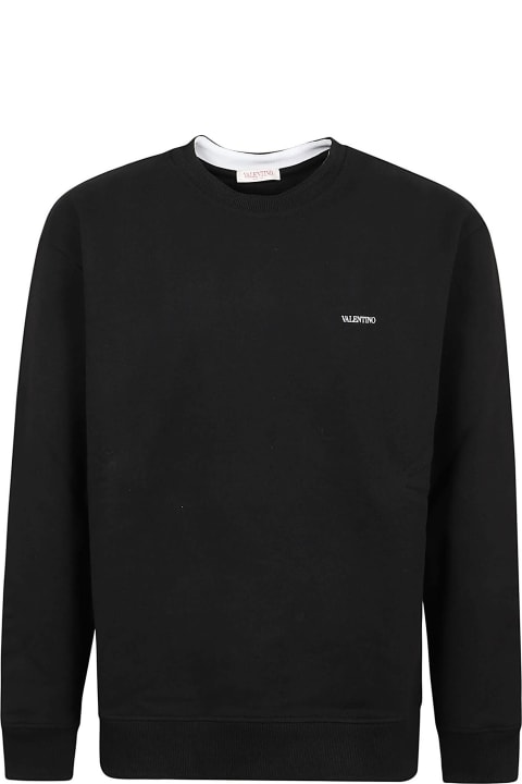 Fleeces & Tracksuits for Men Valentino Garavani Sweatshirt