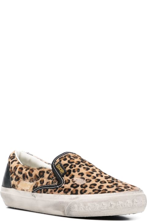 Golden Goose Vce Slip On