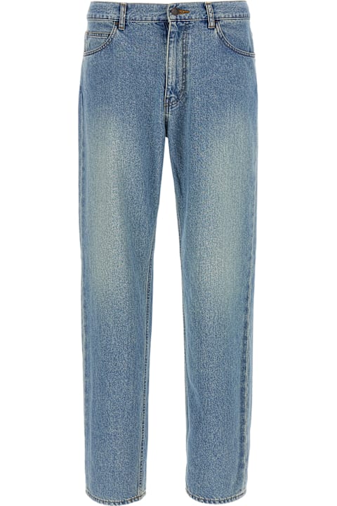 The Row for Men The Row 'fred' Jeans