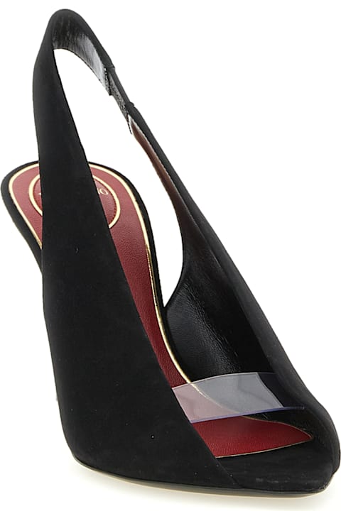 Valentino Garavani 'révélé' Slingback