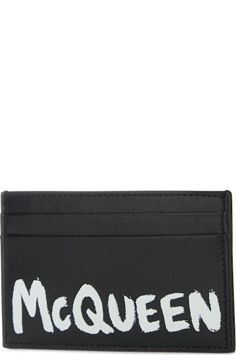 Sale for Men Alexander McQueen Porta Carte