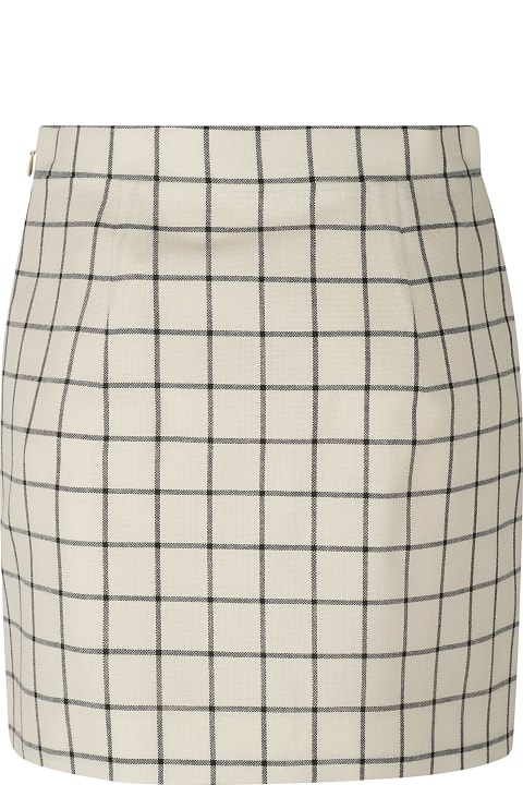 Marni Skirts for Women Marni Check Skirt