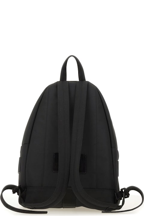 Moschino for Kids Moschino Backpack With Logo