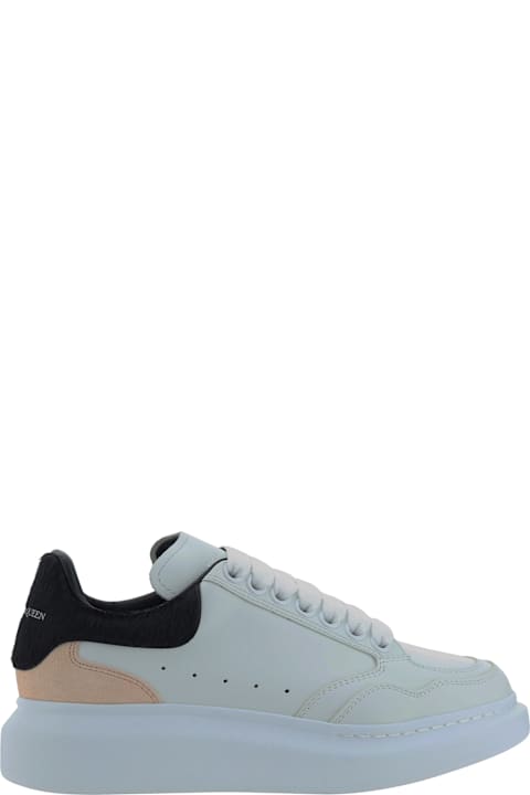 Alexander McQueen Women Alexander McQueen Sneakers