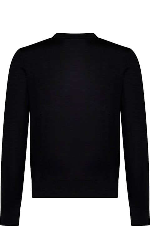 Dsquared2 for Men Dsquared2 Crewneck Pullover Jumper