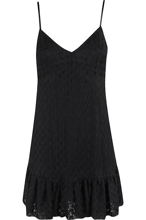 Missoni Dresses for Women Missoni Short Dress