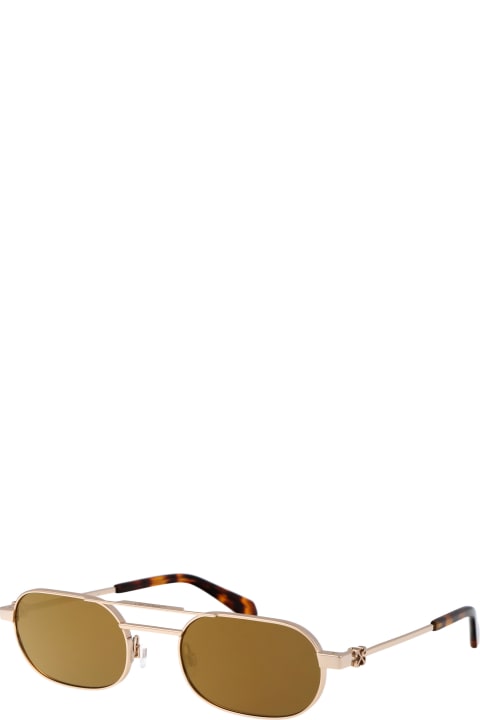 Eyewear for Men Off-White Vaiden Sunglasses