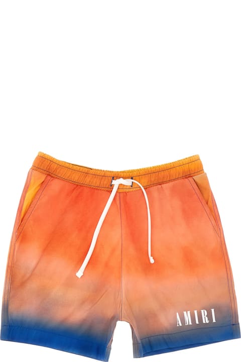 'tie Dye' Swimsuit