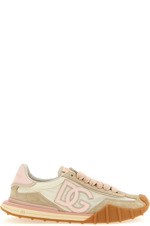 Dolce & Gabbana 'dg Athletic' Sneakers