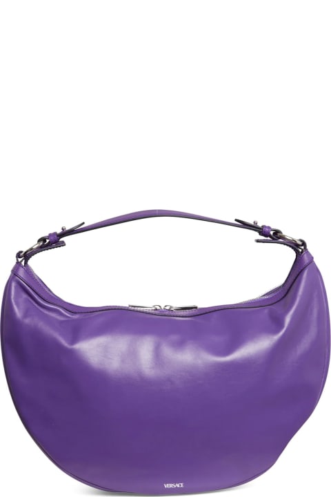Versace Bags for Women Versace La Medusa Shoulder Bag