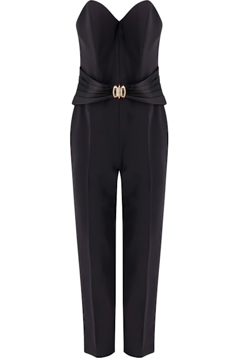 Jumpsuits for Women Elisabetta Franchi Jumpsuit