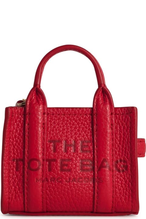 Homeware Marc Jacobs Keychain "the Tote" Dwarf