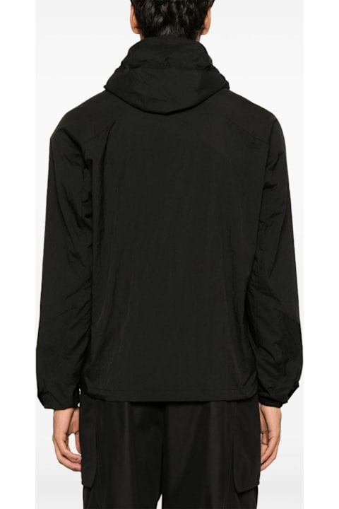 Post Archive Faction for Women Post Archive Faction 5.1 Technical Jacket Right (black)