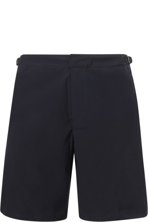 Pants for Men Ecoalf Bermuda Ecoalf