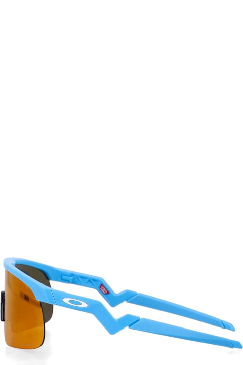 インテリア Oakley Oakley Resistor Youth Fit Sunglasses