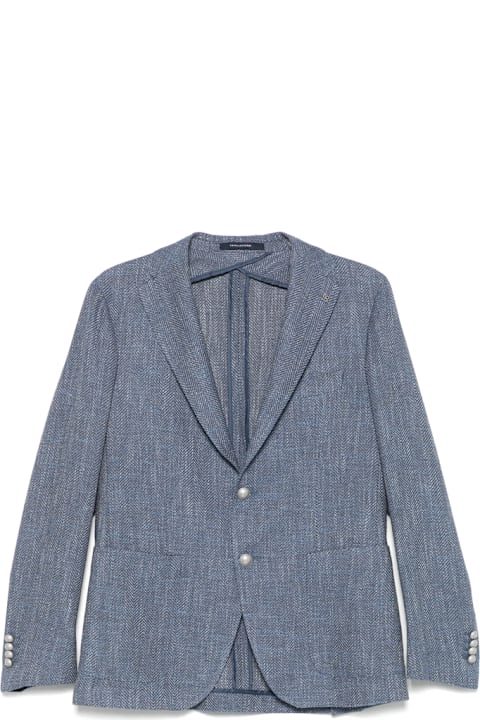 أدوات منزلية Tagliatore Jacket