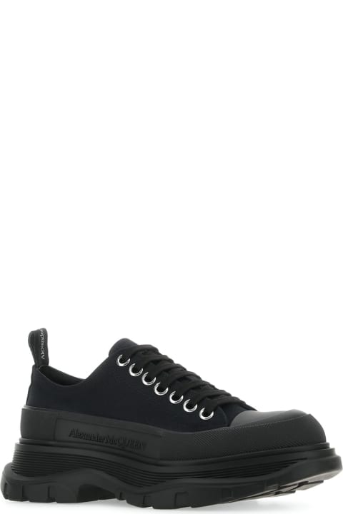 Alexander McQueen Sneakers for Women Alexander McQueen Shoe Tread.fa.s.rub.