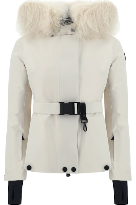 Fashion for Women Moncler Grenoble Laplance Down Jacket