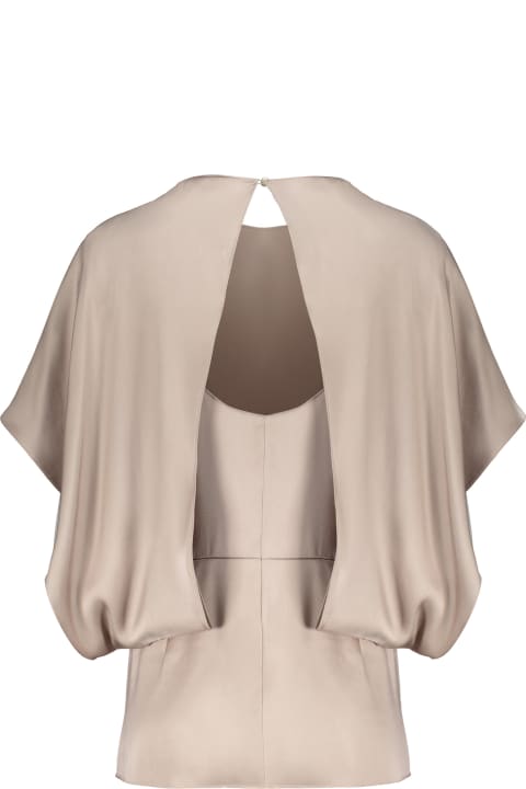 Homeware Fendi Silk Blouse