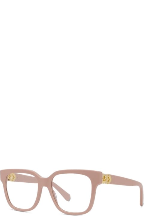 Stella McCartney Eyewear نظارات لـ السيدات Stella McCartney Eyewear Sc50033i072 - Rose