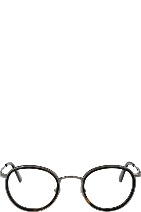 ウィメンズ新着アイテム Moncler Eyewear Ml5153 Glasses