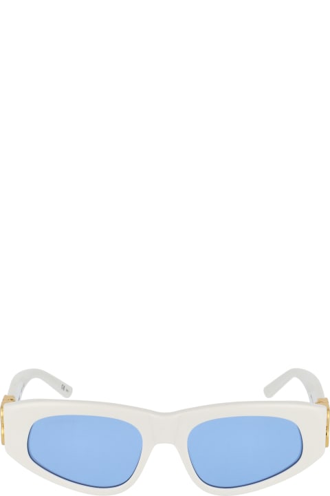 Homeware Balenciaga Eyewear Bb0095s Sunglasses