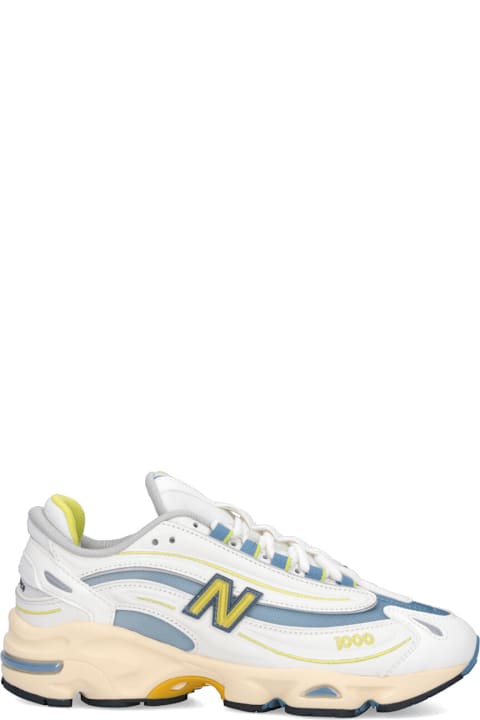 Homeware New Balance "1000" Sneakers