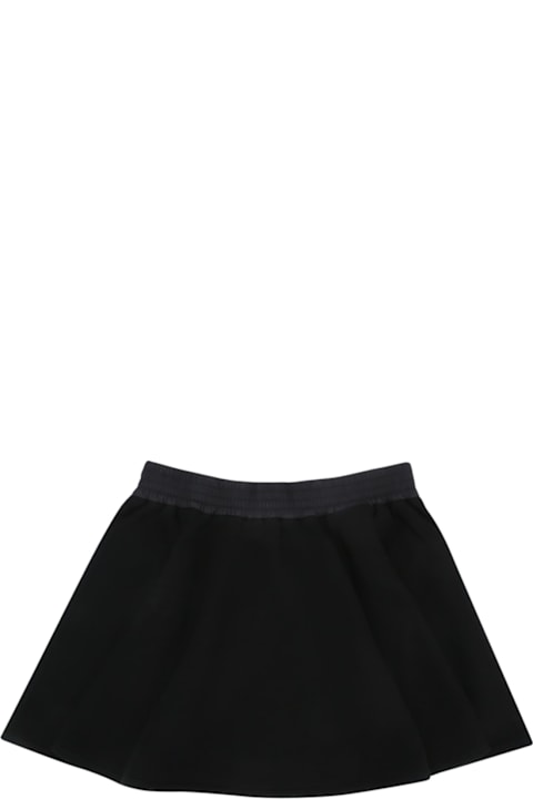 Homeware Moncler Moncler Kids Skirt