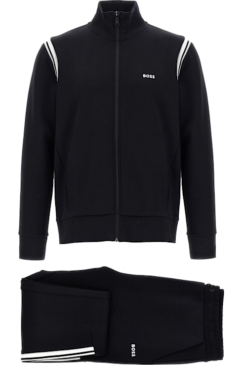 Hugo Boss for Men Hugo Boss Cotton Tracksuit